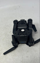 Load image into Gallery viewer, Model E88 Pro Black Foldable RC Mini Camera Drone With Remote Control Not Tested
