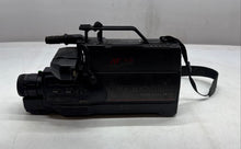 Load image into Gallery viewer, Panasonic OmniMovie VHS HQ Model PV-420D Black Video Recorder Camera Not Tested

