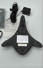 Load image into Gallery viewer, Polycom SoundStation Premier 550D Teleconferencing Advanced Solutions Not Tested
