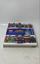 Load image into Gallery viewer, LEGO DC Comics Super Heroes Character Action Comic Books Lost Figurine
