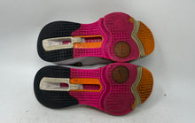 Load image into Gallery viewer, Nike Womens Air Zoom SuperRep 3 DV3026-100 White Brown Orange Sneaker Shoes 7.5
