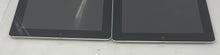 Load image into Gallery viewer, Lot Of 2 Pcs Apple iPad Model A1458 iOS Tablets Not Tested Locked For Parts

