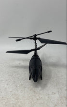 Load image into Gallery viewer, Silverlit Flybotic Sky Cheetah Black RC Helicopter With Controller Not Tested
