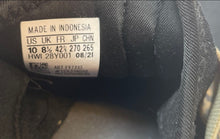 Load image into Gallery viewer, Adidas Womens Puremotion Adapt FY7233 Black Brown Sneaker Shoes Size 10

