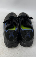 Load image into Gallery viewer, Adidas Mens X Speedflow.3 TF FY3308 Black Low Top Lace-Up Soccer Shoes Size 9
