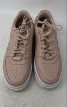 Load image into Gallery viewer, Nike Mens Air Force 1 Low Pixel CK6649-200 Nude Sneaker Shoes Size 9.5
