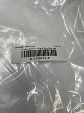 Load image into Gallery viewer, Alfani Womens Black Pebbled Leather Inner Pockets Double Handle Shoulder Bag
