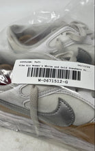 Load image into Gallery viewer, Nike Womens Air Max SC CW4554-107 White Gold Lace-Up Sneaker Shoes Size 7.5

