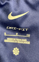 Load image into Gallery viewer, Nike Boys Blue Dri-Fit USA Team Drawstring Soccer Shorts Size Small
