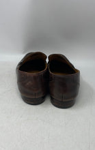 Load image into Gallery viewer, Florsheim Royal Imperial Mens Brown Leather Slip-On Loafer Shoes Size EUR 46
