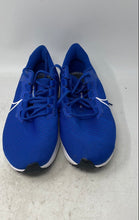 Load image into Gallery viewer, Nike Mens Air Zoom Pegasus 38 TB CZ1893-403 Blue White Sneakers Shoes Size 13
