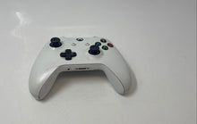 Load image into Gallery viewer, Microsoft Xbox Model 1708 White Wireless Gaming Controller Not Tested
