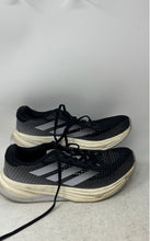 Load image into Gallery viewer, Adidas Womens Supernova Rise Black White Lace-Up Sneaker Shoes Size 8.5

