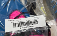 Load image into Gallery viewer, Nike Mens Air Presto DZ4390-400 Multicolor Low Top Lace-Up Sneaker Shoes Size 12
