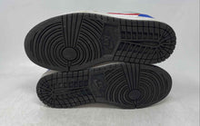 Load image into Gallery viewer, Nike Womens Air Jordan 1 Low Multicolor Low Top Lace-Up Sneaker Shoes Size 6

