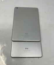 Load image into Gallery viewer, Lot Of 2 Pieces Apple iPad Mixed iOS Tablets Not Tested Locked For Parts
