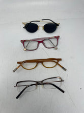 Load image into Gallery viewer, Ray-Ban, Carolina Herrera, Furla Multicolored Glasses (4 pcs)
