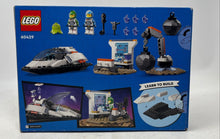 Load image into Gallery viewer, LEGO 60429 City Spaceship And Asteroid Discovery 126pcs Building Toy Ages 4+
