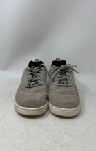 Load image into Gallery viewer, Nike Mens Court Borough Premium Low Gray Lace-Up Sneaker Shoes Size 10
