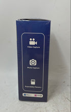 Load image into Gallery viewer, Shenzhen HTL Electronics Co. C3 Kids Waterproof Digital Camera Factory Sealed
