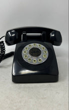 Load image into Gallery viewer, Retro Found Model 1950 Desk Paramount Phone Wired Landline Telephone Untested
