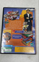 Load image into Gallery viewer, Parker Brothers Collectible Are You Smarter Than A 5th Grader DVD Games
