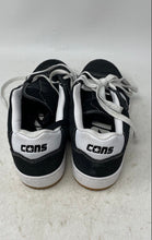 Load image into Gallery viewer, Converse Unisex AS-1 Pro A04144C Black White Lace-Up Sneaker Shoes Size M8 W9.5
