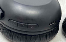 Load image into Gallery viewer, Philips Black Wireless Bluetooth On-The-Ear Headphones Not Tested
