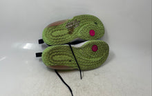Load image into Gallery viewer, Nike Kids Air Zoom Crossover 2 FB2689-400 Blue Green Sneaker Shoes Size 5.5Y
