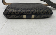 Load image into Gallery viewer, Michael Kors Womens Jet Set Multicolor Monogram Inner Divider Fanny Pack Bag
