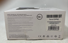 Load image into Gallery viewer, Parrot Flypad Black Bluetooth Smartphone Holder Drone Controller Untested
