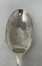 Load image into Gallery viewer, International Silver Company Flatware Silver Plated Engraved Spoon
