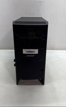 Load image into Gallery viewer, Bose Acoustimass 6 III Home Black Subwoofer Sound System Not Tested
