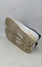 Load image into Gallery viewer, Nike Mens Air Force 1 Low DJ5523-100 White Black Sneaker Shoes Size 11

