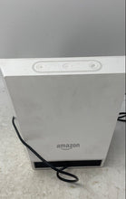Load image into Gallery viewer, Amazon Echo Show 1st Gen Model MW46WB White Black Smart Speaker Not Tested
