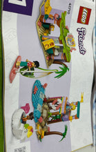 Load image into Gallery viewer, Lot Of 10 Pcs Multicolor Lego Friends Various Instruction Manuals Books

