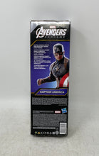 Load image into Gallery viewer, Hasbro Avengers Endgame Captain America Collection Toy Action Figure
