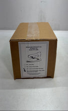Load image into Gallery viewer, Newhouse Specialty Model TFL-420P Black All-Steam Iron With Box Not Tested

