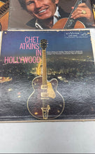 Load image into Gallery viewer, Antique Lot Of 7 Pcs Assorted Mixed Variety LP Music Vinyl Records Not Tested
