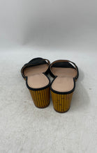Load image into Gallery viewer, Kate Spade New York Womens Meena Black Slip-On Open Toe Slide Sandals Size 7 B
