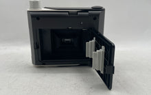 Load image into Gallery viewer, Tomy Kii Pix E72754 Black White Portable Smartphone Photo Printer Not Tested
