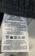Load image into Gallery viewer, Nike Mens Gray Sportswear Club Graphic Logo Fleece Training Sweat Shorts Size S
