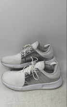 Load image into Gallery viewer, Adidas Womens X_PLR FY6600 White Silver Low Top Lace-Up Sneaker Shoes Size 8
