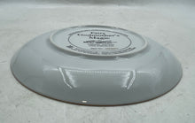 Load image into Gallery viewer, Franklin Mint Porcelain Fairy Godmother’s Magic Limited Edition Collector Plate
