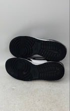Load image into Gallery viewer, Nike Mens Dunk Low Retro DD1391-100 White And Black Sneaker Shoes Size 7
