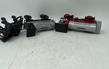 Load image into Gallery viewer, Ertl Texaco Collectors Series Texaco Tanker And Horse &amp; Tanker Coin Banks 2 Pcs
