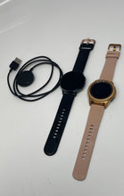 Load image into Gallery viewer, Samsung Smart Watch Locked For Parts Not Tested (2pcs).
