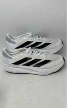 Load image into Gallery viewer, Adidas Mens Duramo SL 2 IH8215 Black White Lace-Up Running Shoes Size 12
