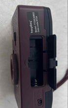 Load image into Gallery viewer, Heyday Purple TT35CAM02 Focus Free 28MM Digital Film Camera Not Tested
