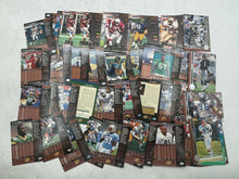 Load image into Gallery viewer, Lot Of Assorted Mixed Variety American Football Trading Cards No Grade
